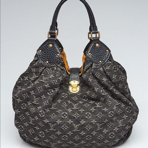 Louis Vuitton Denim Mahina
